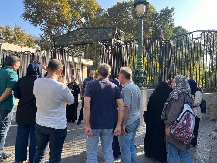 برگزاری رویداد «تهران‌تل» در شمیران با محوریت گردشگری هوشمند و هوش مصنوعی