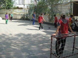 از جام اصناف پایتخت تا جشنواره ورزش دانش‌آموزان با نیازهای ویژه