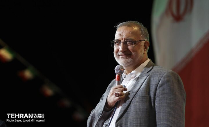 برخی از تجربه‌های گذشته عبرت نمی‌گیرند