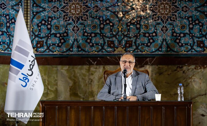 زاکانی در جمع ادوار بسیج دانشجویی: برای عبور از شرایط جنگی بن‌بستی نداریم