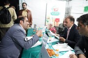 قرار میدان؛ از مردم‌داری تا میدان‌داری در منطقه ۱۴ 