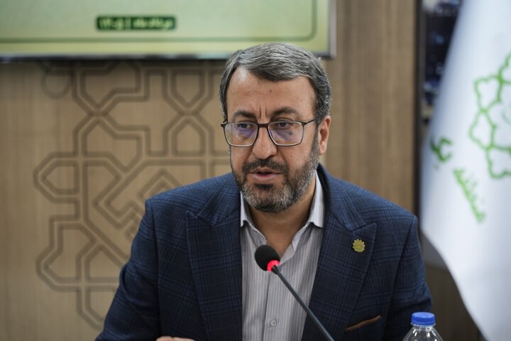توجه به «روح شهر» تنها با تکیه بر ظرفیت محلات ممکن است