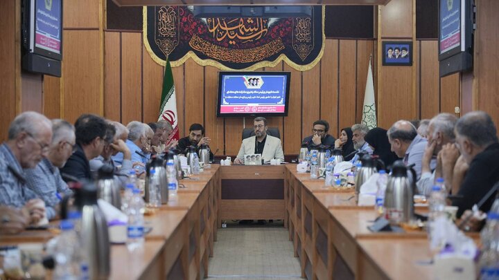 مشارکت مردم؛ پیشران تحول در محلات تهران