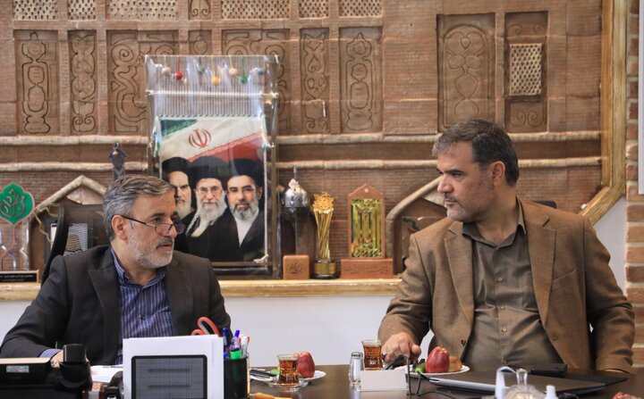 شتاب‌دهی به پروژه مجتمع ایستگاهی میدان امام خمینی (ره)