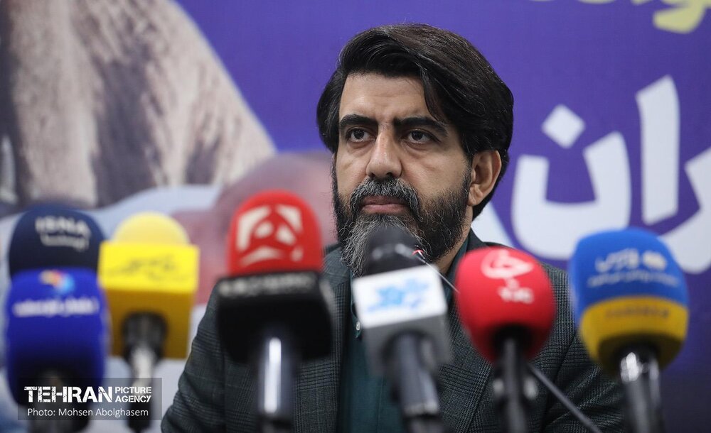 نشست خبری مشترک سخنگو و رییس مرکز زنان و خانواده شهرداری تهران