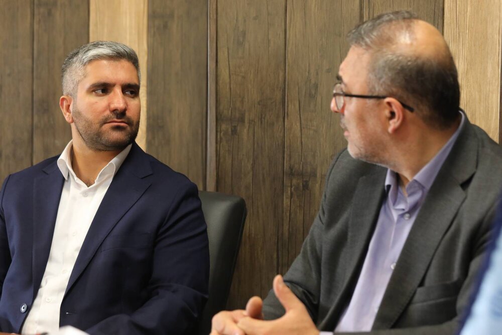 صیانت از منابع طبیعی منطقه۱۳ با جلوگیری از ساخت‌وساز غیرمجاز