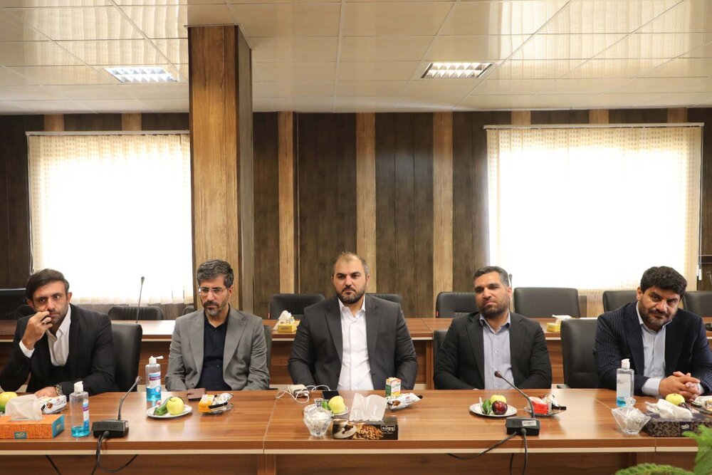 صیانت از منابع طبیعی منطقه۱۳ با جلوگیری از ساخت‌وساز غیرمجاز