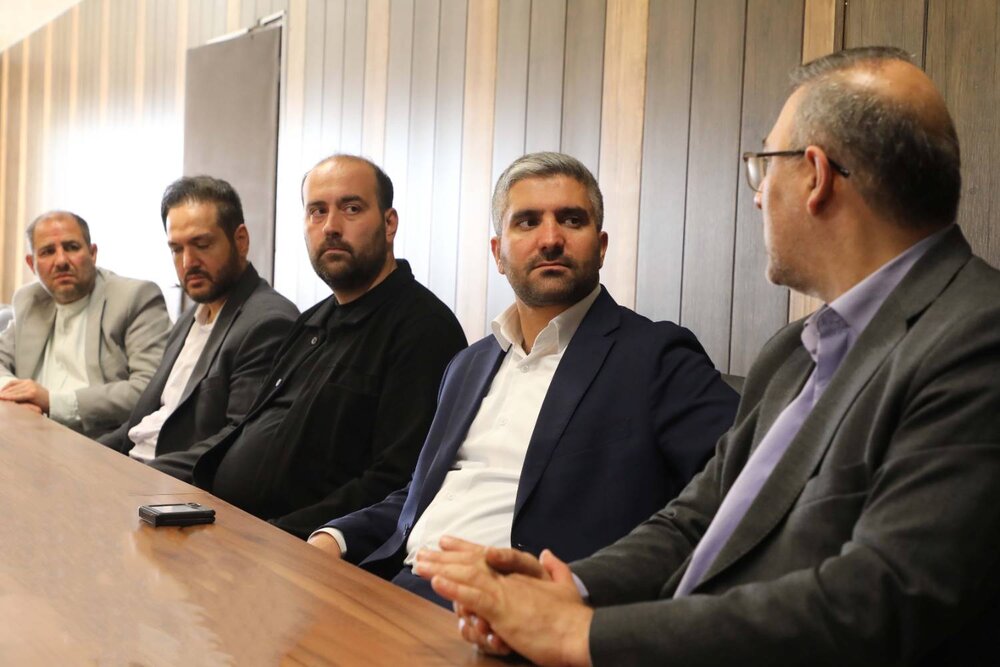 صیانت از منابع طبیعی منطقه۱۳ با جلوگیری از ساختوساز غیرمجاز