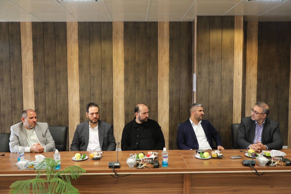 صیانت از منابع طبیعی منطقه۱۳ با جلوگیری از ساختوساز غیرمجاز