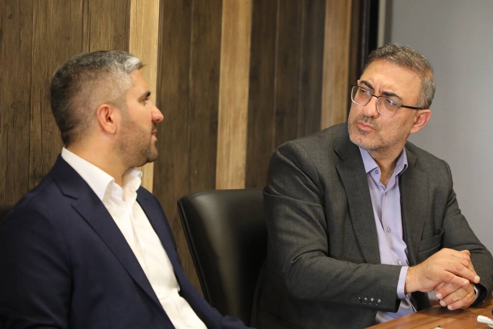 صیانت از منابع طبیعی منطقه۱۳ با جلوگیری از ساخت‌وساز غیرمجاز