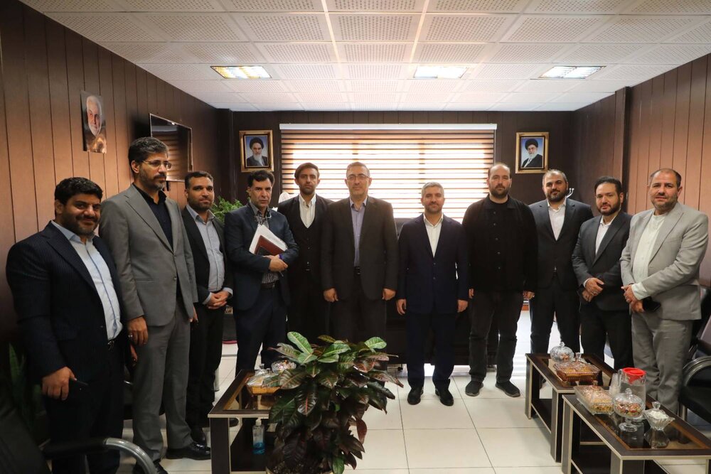 صیانت از منابع طبیعی منطقه۱۳ با جلوگیری از ساختوساز غیرمجاز