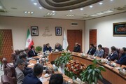 تقدیر رئیس سازمان بازرسی از اقدامات شهرداری تهران در جریان جنگ اخیر