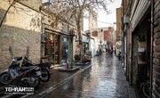 حفظ هویت تاریخی در جریان زندگی امروز تهران