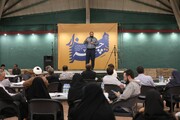 «هزار چشمه»؛ تلاشی برای تبدیل مخاطبان فرهنگی به کنشگران شهری