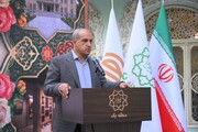 مسیر بساط گستری تجریش، گذر گردشگری و فرهنگی می‌شود
