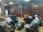هم‌افزایی شهرداری منطقه ۱۱ و شرکت واحد اتوبوسرانی برای ارتقای خدمات حمل‌ونقل عمومی