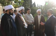 مجتمع۲۴۰۰ مترمربعی آل‌یاسین در منطقه ۱۳  احداث می‌شود