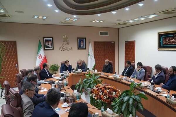 تقدیر رئیس سازمان بازرسی از اقدامات شهرداری تهران در جریان جنگ اخیر