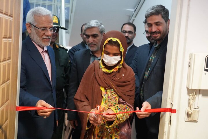 پایگاه‌های خدمات اجتماعی شهرداری تهران میزبان ملاقات فرزندان طلاق می‌شوند