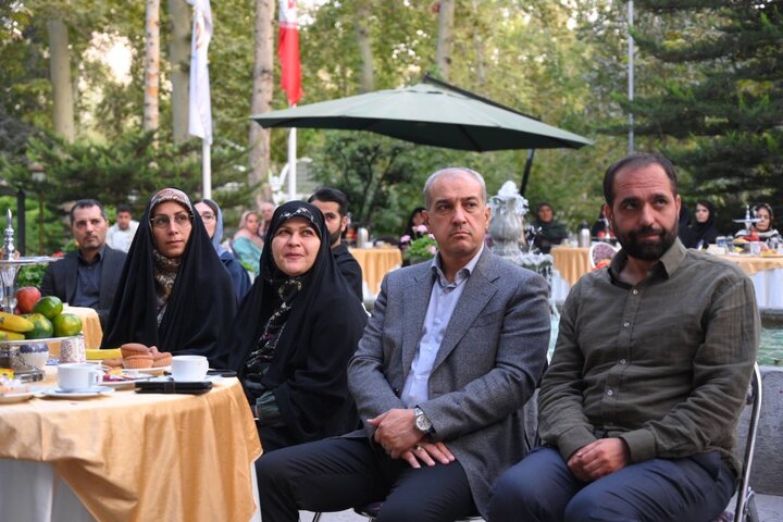 مسیر بساط گستری تجریش، گذر گردشگری و فرهنگی می‌شود