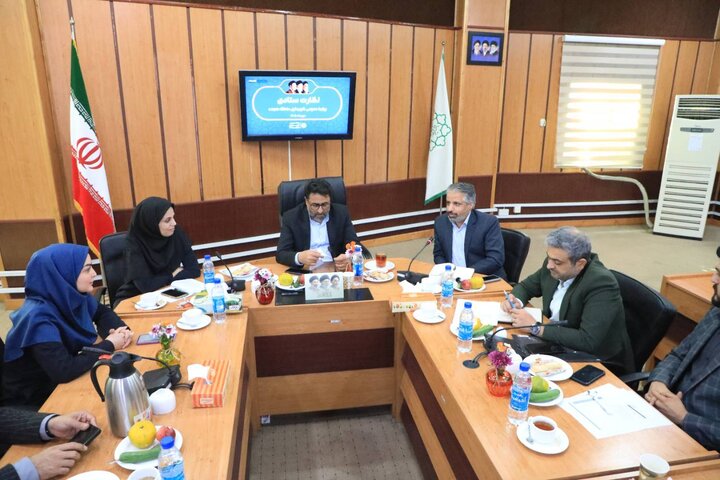 هم‌افزایی روابط عمومی‌ها، زمینه‌ساز ارتقای خدمات شهری