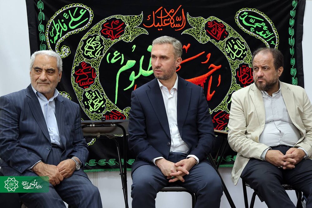 پیگیری مطالبات مساجد، در مسیر تقویت هویت فرهنگی محلات
