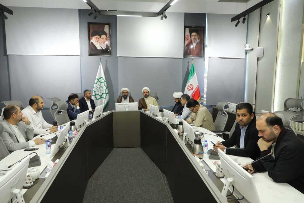 مجتمع۲۴۰۰ مترمربعی آلیاسین در منطقه۱۳ بازسازی و احداث می شود