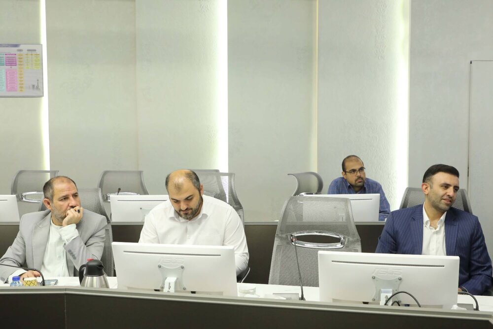 مجتمع۲۴۰۰ مترمربعی آلیاسین در منطقه۱۳ بازسازی و احداث می شود