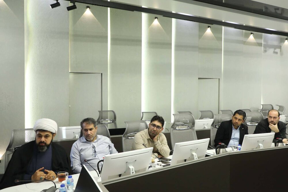 مجتمع۲۴۰۰ مترمربعی آل‌یاسین در منطقه۱۳ بازسازی و احداث می شود