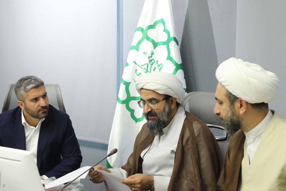 مجتمع۲۴۰۰ مترمربعی آلیاسین در منطقه۱۳ بازسازی و احداث می شود