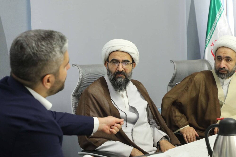 مجتمع۲۴۰۰ مترمربعی آل‌یاسین در منطقه۱۳ بازسازی و احداث می شود