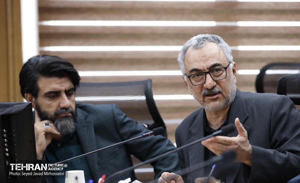 زاکانی چگونه قیمت کالاهای اساسی را مهار می‌کند؟
