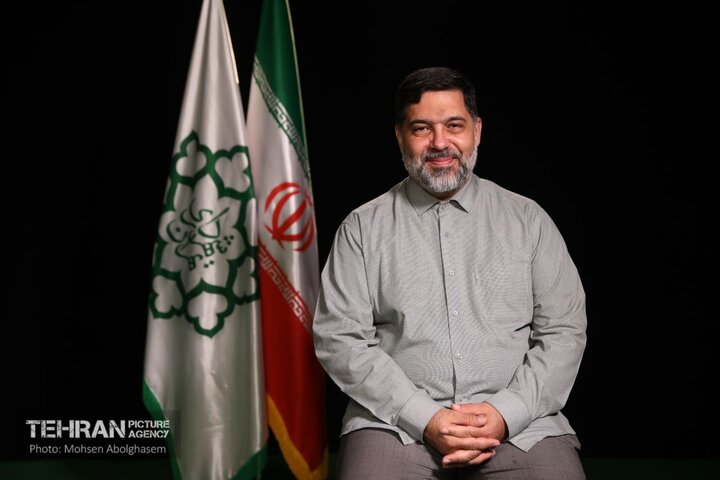 زاکانی از پشت پرده تعیین نشده است!