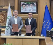 زاکانی: تهران با تکیه بر علم و فناوری به الگویی برای تحول شهری در کشور تبدیل می‌شود