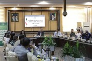 تأکید بر تعامل محله‌ای و توزیع متوازن خدمات در منطقه ۸