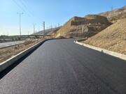 شمارش معکوس برای بهره‌برداری از دوربرگردان اردستانی