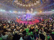 ۷ هزار نفر از فرزندان کارکنان شهرداری تهران در برنامه‌های تابستانی نشاط و تعالی شرکت کردند