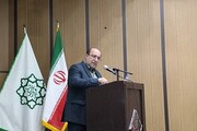 راه‌اندازی سامانه «سند کجاست» در منطقه ۱۶؛ گامی بلند در جهت شفافیت و هوشمندسازی مالی