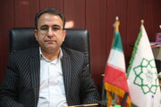 رتبه چهارم منطقه ۱۰ در ارزیابی چهار مرحله طرح نگهداشت ۳۶۰ درجه