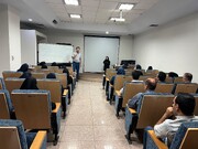 ارتقای مهارت کارشناسان معماری و تسهیل سرمایه‌گذاری در منطقه ۷
