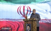 رسالت امروز ما استمرار مسیر شهدا و خدمت به مردم است