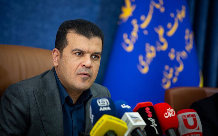 افشین: تهران ظرفیت تبدیل شدن به الگوی شهرهای شناختی و هوشمند کشور را دارد