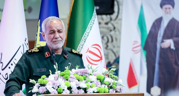 دشمن در زمین‌گیرکردن پروژه‌های زیرساختی کشور ناکام ماند