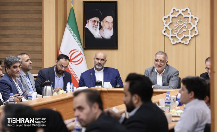 شهرداری برای ارتقای سلامت عمومی با دانشگاه‌های علوم پزشکی همکاری می‌کند