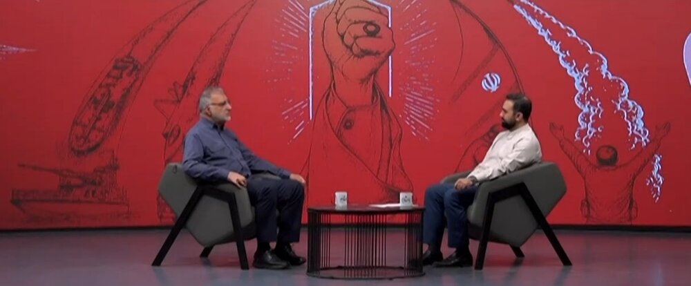 زاکانی: خونخواهی شهدا، عامل بازدارندگی در برابر دشمن و تقویتکننده موضع ایران در مذاکرات است