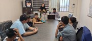 آغاز طرح «مانا» در تهران؛ آموزش و مشاوره تخصصی برای توانمندسازی ۴۰ نوجوان در معرض آسیب