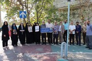 نام‌گذاری دو معبر در منطقه ۲۲ به یاد شهدای نیروی هوافضا