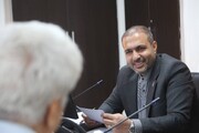 برگزاری چهارمین ملاقات مردمی شهردار منطقه ۱۰