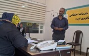 بازگشت امن دختر ۱۳ ساله گمشده به آغوش خانواده با تلاش شبانه‌روزی مددکاران شهرداری تهران