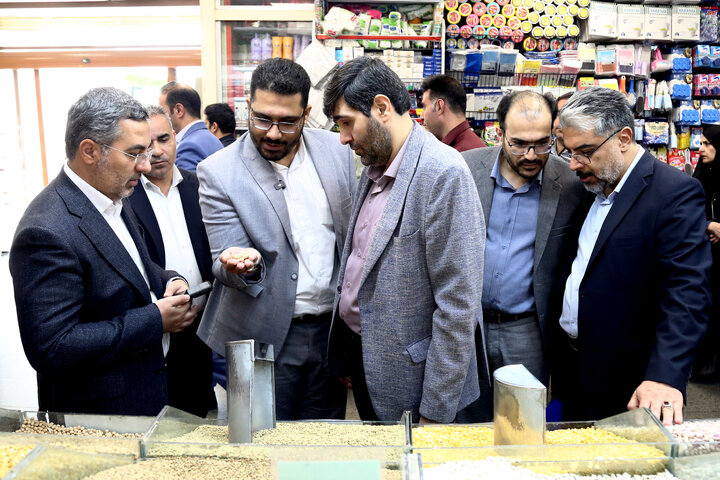 زنجیره ارزان‌سازی سبد خانوار با «طرح تورم صفر» توسعه می‌یابد